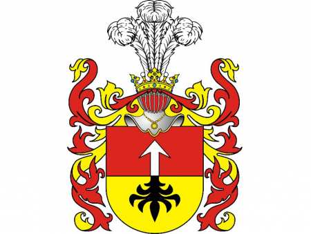 Dziedzictwo dawnych właścicieli Kępna w perspektywie genealogiczno-heraldycznej – część I