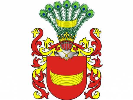 Dziedzictwo dawnych właścicieli Kępna w perspektywie genealogiczno-heraldycznej – część II