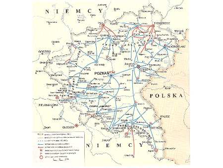 „Powrót do Polski Kępna i Ziemi Kępińskiej - 17 stycznia 1920 roku”. Tło historyczne wydarzeń Powstania Wielkopolskiego - Część 5