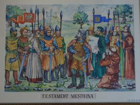 Hymn Kępna do zmiany?