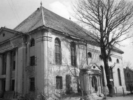 Kamsiadka, czyli jak to drzewiej bywało. Część II