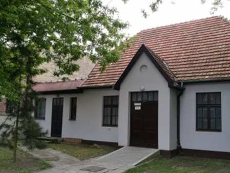 Szpitalna 5. Kępińska przechowalnia dusz