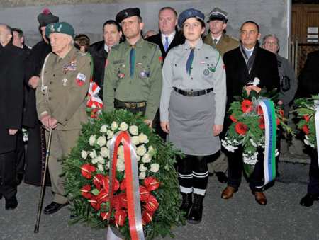 W rocznicę „Krwawej Nocy Kępińskiej”