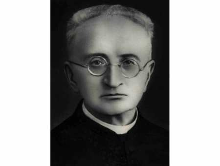 Ks. Paweł Polednia – „kapłan alter Christus” – część I