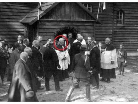 Ks. Paweł Polednia – „kapłan alter Christus” – część II