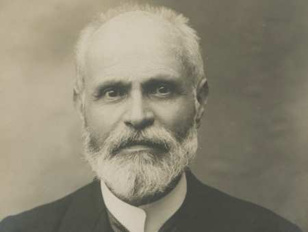 Lutosławski w Mielęcinie