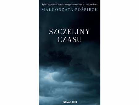 „Szczeliny czasu” (fragment)