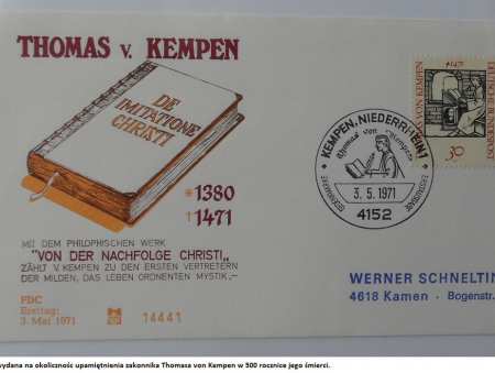 Kępno z Kempen