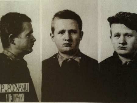 Niespokojne pogranicze