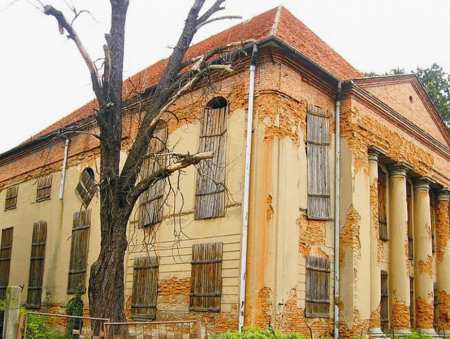 Dzieje kępińskiej synagogi – część II