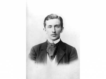 Historia rodziny Mańkowskich z Grębanina i Słupi część I