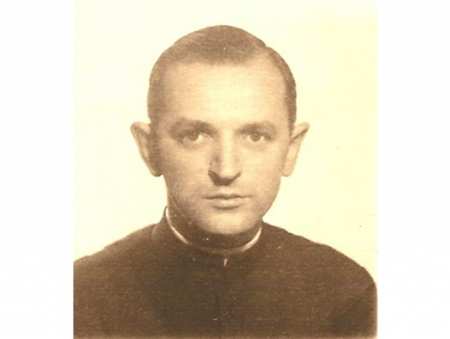 Ksiądz major pilot Szczepan Walkowski – część I