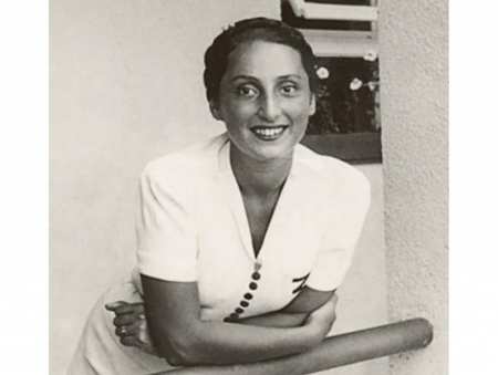 Zapomniane żydowskie poetki. Część III – Zuzanna Ginczanka