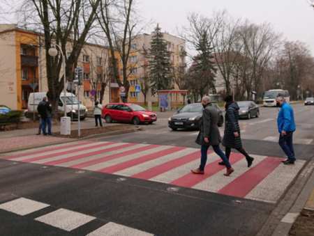 Trzy razy starostwo i raz Gmina Rychtal