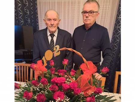 200 lat dla pana Stanisława Wodnika!