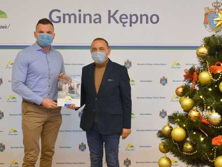 Powstanie kolejna droga