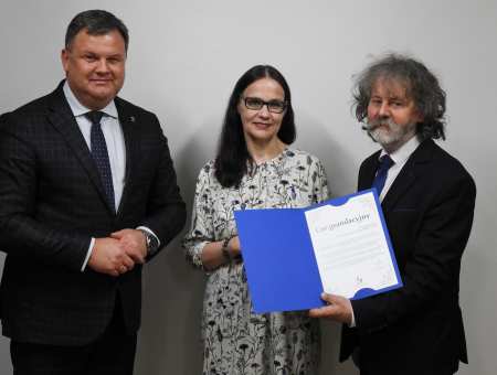 Inauguracja roku akademickiego