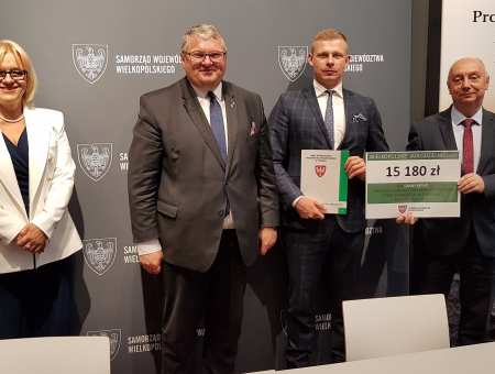 Będzie jadłodzielnia w Kępnie
