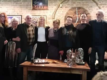 Poetycko i nostalgicznie