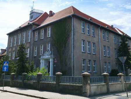 Najlepsi maturzyści z „Sucharka”