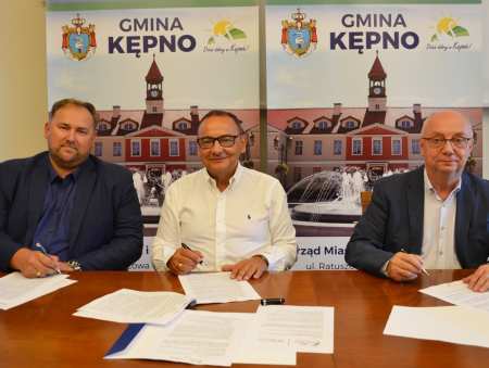 Przy szkole w Myjomicach powstanie hala sportowa