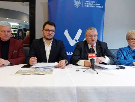 Powiatowe rolnicze podsumowanie