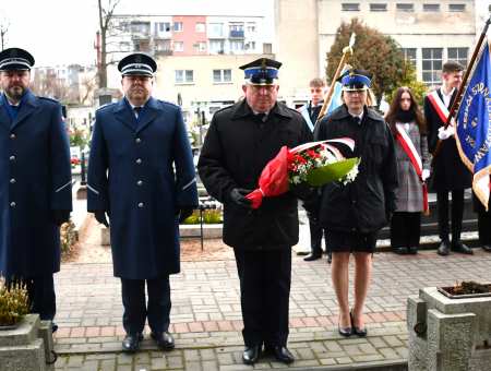 103 lata temu Kępno znów stało się Polskie
