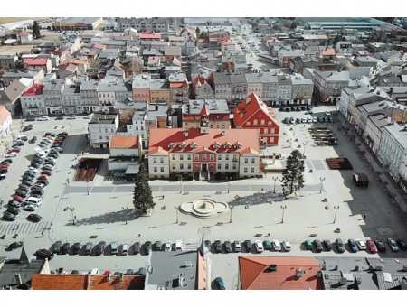 Kępno wysoko w rankingu