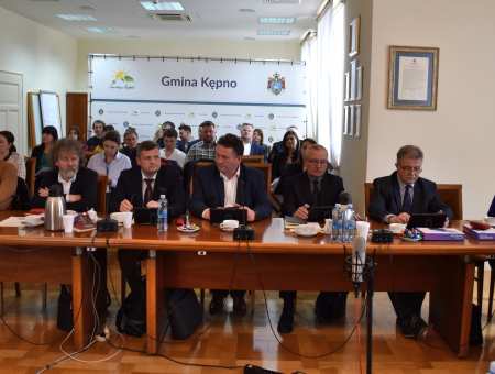 Protest przeciwko budowie bloku przy ul. Granicznej przybiera na sile