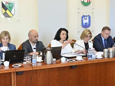 Personalne uchwały