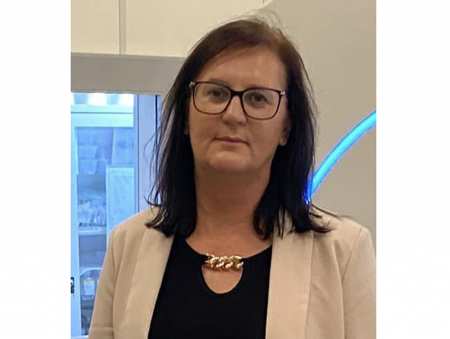 Sprawozdanie dyrektor szpitala
