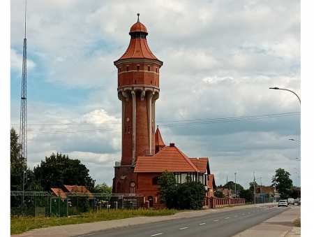 Podwyżki cen wody i odprowadzania ścieków w gminie Kępno