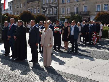 Już nigdy więcej wojny!