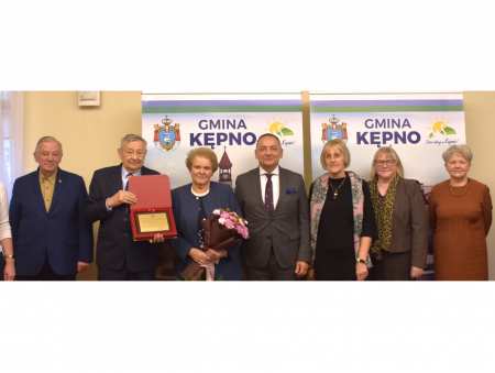 Od pół wieku uczą historii regionu