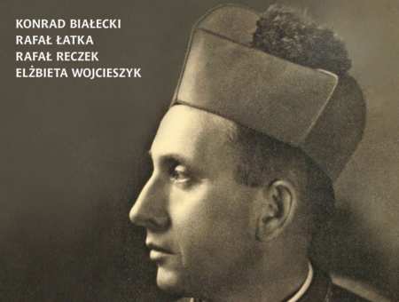 „Arcybiskup Antoni Baraniak 1904–1977”