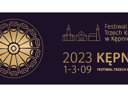 Festiwal Trzech Kultur już niebawem