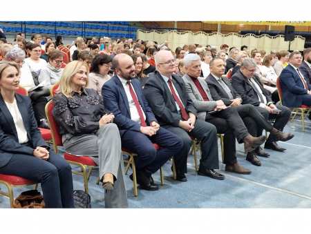 Forum Kół Gospodyń Wiejskich w Kępnie