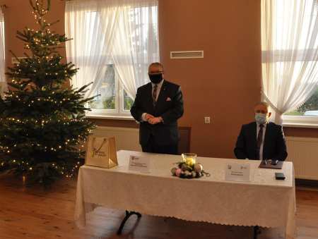 Aktywne wielkopolskie wsie docenione