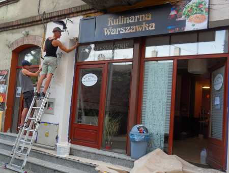 Kuchenne rewolucje w Kępnie