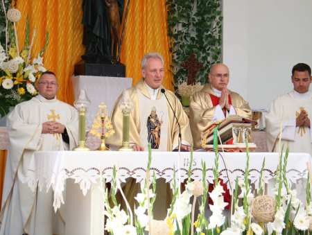 Wielki dzień świętego Idziego