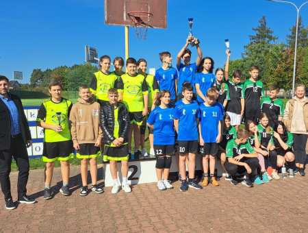 Sport skarbcem wartości