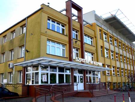 728 porodów w kępińskim szpitalu