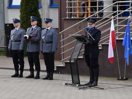 Uczcili ofiary zbrodni katyńskiej