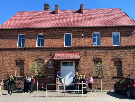 Kurator odmówił zgody na likwidację szkoły