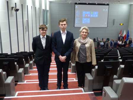 Młodzi Wielkopolanie o patriotyzmie w XXI w.