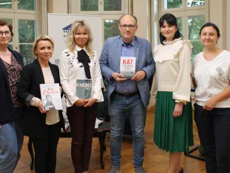 W małym Oświęcimiu dzieci ginęły „po cichu”