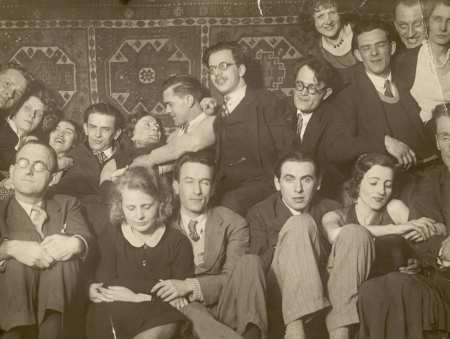Peinture - Peinture! Niech żyje kolor! Komitet Paryski 1923-2023