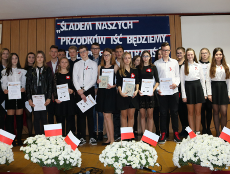 „Dostrzegajmy i doceniajmy wartość niepodległości”