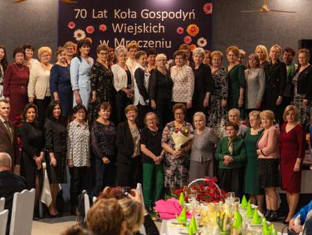 „W moim ogródecku”, czyli huczne urodziny