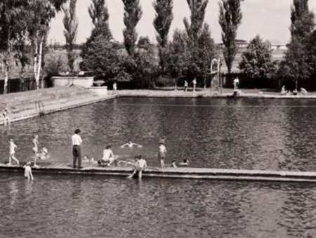 Koniec „kępińskich kąpielek”